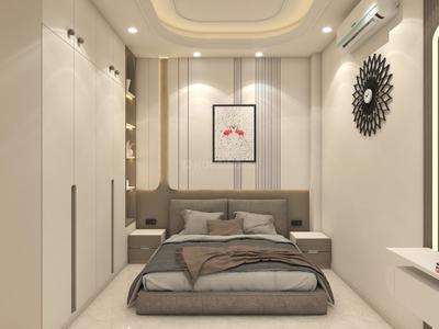 Bedroom Image of 2500 Sq.ft 4 BHK Villa for sale in Gandhi Path West Jaipur for Rs. 18500000