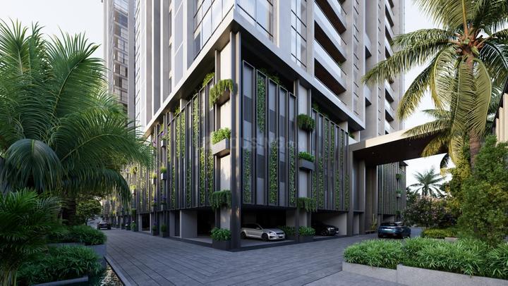 Satyamev Luxor Main Image 1