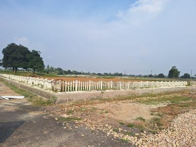 Image of 2100 Sq.ft Residential Plot / Land for sale in Rahmatnagar, Lucknow for Rs. 5145000