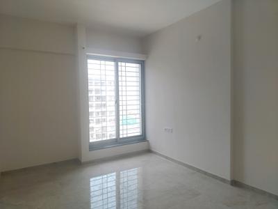 Bedroom Image of 1500 Sq.ft 3 BHK Apartment / Flat for sale in Majestique Towers East, Kharadi Pune for Rs. 14100000