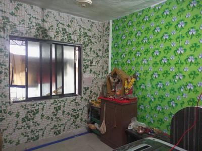 Bedroom Image of 560 Sq.ft 1 BHK Apartment / Flat for sale in Diva Thane for Rs. 1750000