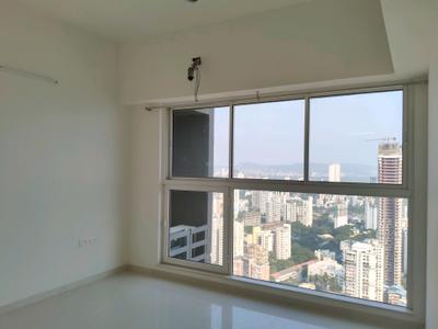 Bedroom Image of 850 Sq.ft 2 BHK Apartment / Flat for sale in Kasarvadavali Thane for Rs. 7500000