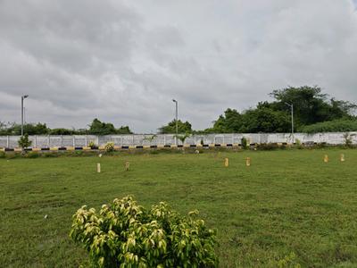Image of 1050 Sq.ft Residential Plot / Land for sale in Padappai, Chennai for Rs. 3148954
