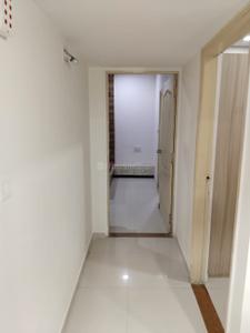 Hall Image of 900 Sq.ft 2 BHK Apartment / Flat for rent in Sevasi Vadodara for Rs. 27000