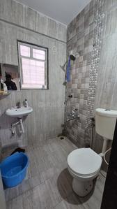 Bathroom Image of 950 Sq.ft 2 BHK Apartment / Flat for sale in Dhankawade Tamrind Park Phase 1, Dhayari Pune for Rs. 5500000