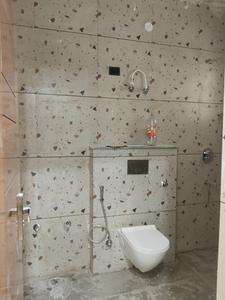 Bathroom Image of 4500 Sq.ft 4 BHK Builder Floor for sale in Ultra Luxury Builder Floor, Sector 85 Faridabad for Rs. 40000000