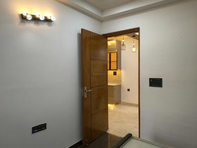Bedroom Image of 1400 Sq.ft 3 BHK Builder Floor for sale in Indirapuram Ghaziabad for Rs. 12800000