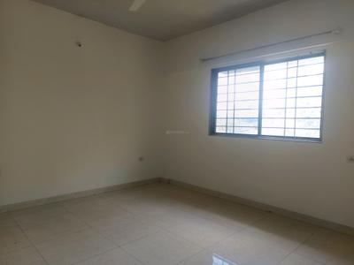 Bedroom Image of 1480 Sq.ft 3 BHK Apartment / Flat for sale in Magarpatta Cosmos Apartment, Magarpatta City Pune for Rs. 23500000