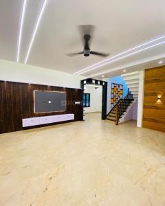 Image of 900 Sq.ft 3 BHK Builder Floor for sale in Jigani, Bengaluru for Rs. 5500000