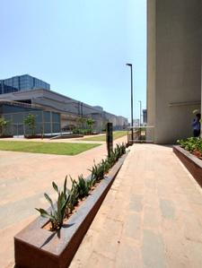 Image of 950 Sq.ft 2 BHK Apartment / Flat for sale in Seawoods, Navi Mumbai for Rs. 26000000