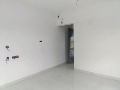 Bedroom Image of 1300 Sq.ft 3 BHK Apartment / Flat for sale in Shapoorji Pallonji Realty JP Homes, Hadapsar Pune for Rs. 12000000