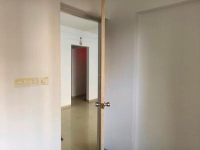 Bedroom Image of 774 Sq.ft 1.5 BHK Apartment / Flat for sale in Lodha Casa Rio, Palava Phase 1 Thane for Rs. 4300000