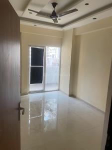 Hall Image of 2285 Sq.ft 4 BHK Apartment / Flat for rent in Rudra Palace Heights, Noida Extension Greater Noida for Rs. 30000