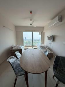 Hall Image of 1450 Sq.ft 2 BHK Apartment / Flat for sale in Godrej The Suites, Jaypee Greens Greater Noida for Rs. 19500000