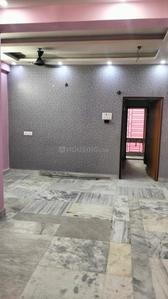 Hall Image of 1500 Sq.ft 3 BHK Apartment / Flat for rent in Dum Dum Kolkata for Rs. 17000