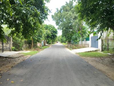 Image of 500 Sq.ft Residential Plot / Land for sale in Sigma 1, Greater Noida for Rs. 59500000