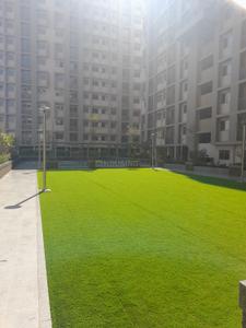 Image of 858 Sq.ft 1 BHK Apartment / Flat for sale in Surya Kiran Aakash Homes, Sarkhej, Ahmedabad for Rs. 3999000