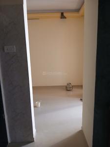 Hall Image of 700 Sq.ft 1 BHK Apartment / Flat for rent in Mangalmurti Dham, Badlapur East Badlapur for Rs. 7500