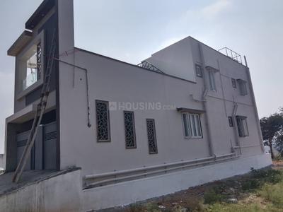 Image of 1500 Sq.ft 3 BHK Duplex for sale in Vadavalli, Coimbatore for Rs. 7700000