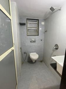 Image of 575 Sq.ft 1 BHK Apartment / Flat for sale in Dombivli West, Thane for Rs. 3700000