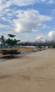 Image of 900 Sq.ft Residential Plot / Land for sale in Hoskote, Bengaluru for Rs. 5400000