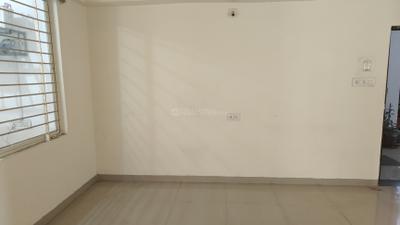 Living Room Image of 1050 Sq.ft 3 BHK Apartment / Flat for sale in Earthshastra Nariman Point, Mahalakshmi Nagar Indore for Rs. 4500000