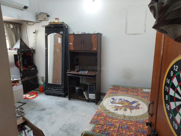 Sector 17 Dwarka Bedroom 1