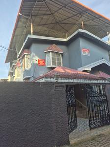 Building Image of 2850 Sq.ft 4 BHK Villa for sale in Chullickal Kochi for Rs. 35000000