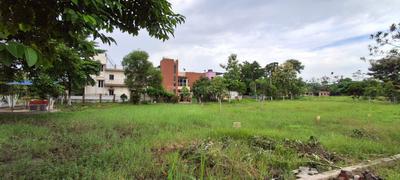Image of 1500 Sq.ft Residential Plot / Land for sale in Smart Homes, Bidhannagar, Durgapur for Rs. 1350000
