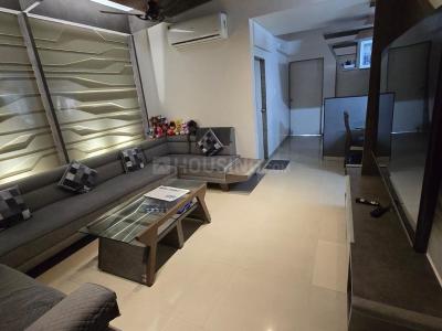Hall Image of 1521 Sq.ft 3 BHK Apartment / Flat for sale in Paldi Ahmedabad for Rs. 12000000