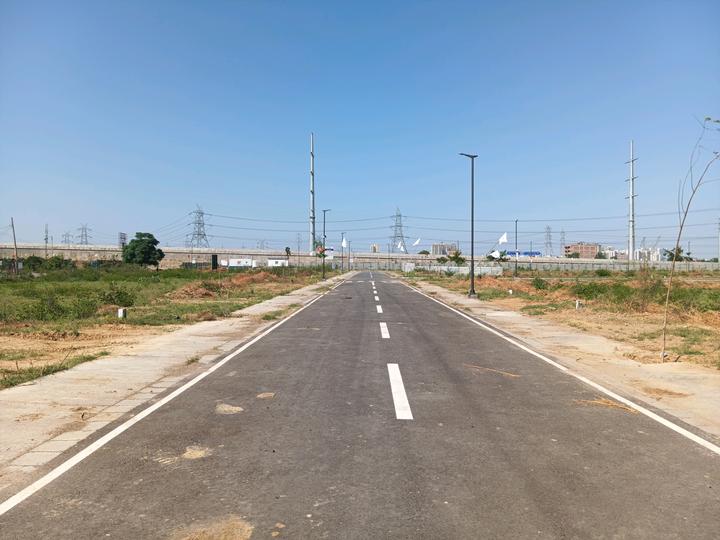 Vatika Express City Plots Main Image 1