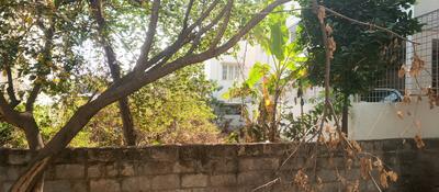 Image of 2400 Sq.ft Residential Plot / Land for sale in Vishveshwaraya Nagar, Bengaluru for Rs. 23500000