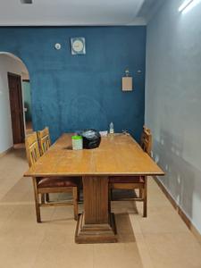 Hall Image of 1108 Sq.ft 2 BHK Apartment / Flat for rent in Models Legacy, Panjim Goa for Rs. 45000