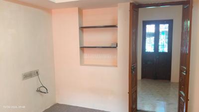 Bedroom Image of 590 Sq.ft 1 BHK Independent House for rent in Dadagapatti Salem for Rs. 10000