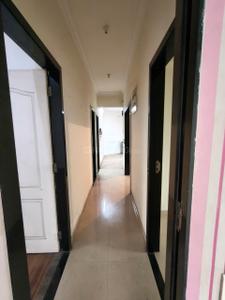 Image of 1650 Sq.ft 3.5 BHK Apartment / Flat for sale in Vashi, Navi Mumbai for Rs. 30000000