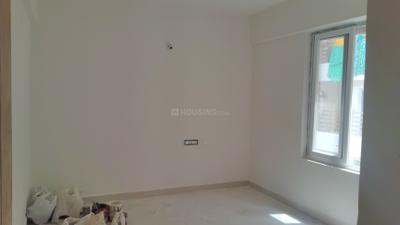 Bedroom Image of 710 Sq.ft 1 BHK Apartment / Flat for sale in Sri Sri Aero City, Bongloor Hyderabad for Rs. 3100000