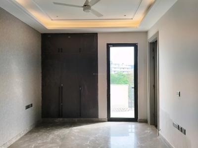 Bedroom Image of 1000 Sq.ft 4 BHK Independent House for sale in DLF Pink Town House, DLF Phase 3 Gurgaon for Rs. 42500000