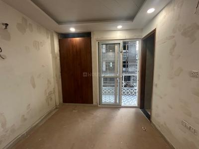 3 BHK Independent Builder Floor
