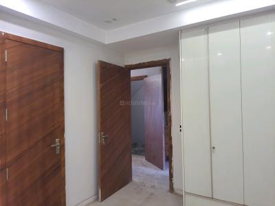 Bedroom Image of 2700 Sq.ft 4 BHK Builder Floor for sale in Sunder Luxury Floors Sushant Lok 2, Sector 57 Gurgaon for Rs. 42000000
