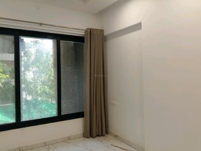 Living Room Image of 650 Sq.ft 1 BHK Apartment / Flat for sale in Sanghvi S3 Ecocity Woods, Mira Road East Mira Bhayandar for Rs. 7145000