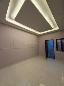 Bedroom Image of 1500 Sq.ft 4 BHK Independent House for sale in Pandit Khera Lucknow for Rs. 6500000