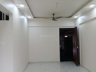 Hall Image of 710 Sq.ft 1 BHK Apartment / Flat for sale in Shivom Galaxy, Kalyan East Kalyan for Rs. 3000000