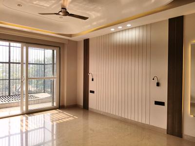 Bedroom Image of 2200 Sq.ft 4 BHK Builder Floor for sale in Sector 57 Gurgaon for Rs. 35000000