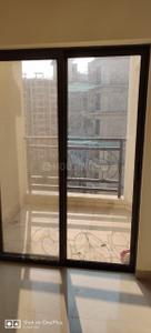 Balcony Image of 750 Sq.ft 1.5 BHK Apartment / Flat for sale in Amit Colori, Undri Pune for Rs. 4000000