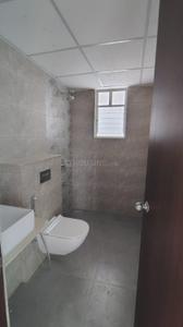 Image of 980 Sq.ft 2 BHK Apartment / Flat for rent in Kolte Patil Little Earth, Kiwale, Pune for Rs. 18000