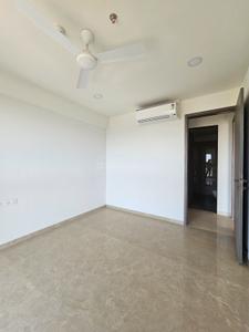 Hall Image of 2600 Sq.ft 4 BHK Apartment / Flat for sale in Sky Line Shreeji The Status, Parijat Nagar Nashik for Rs. 23500000