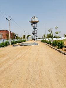 Image of 900 Sq.ft Residential Plot / Land for sale in Boraj, Jaipur for Rs. 1499000