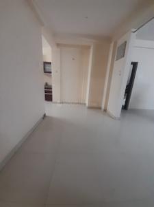Hall Image of 1100 Sq.ft 3 BHK Apartment / Flat for rent in Urich Regency, Trimurti Nagar Nagpur for Rs. 25000