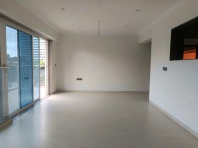 Living Room Image of 1600 Sq.ft 3 BHK Apartment / Flat for sale in Wadhwa Solitaire, Hadapsar Pune for Rs. 16000000