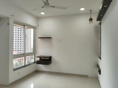 Bedroom Image of 780 Sq.ft 1.5 BHK Apartment / Flat for sale in Kasarvadavali Thane for Rs. 8500000